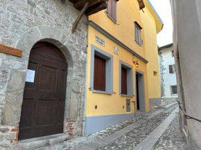 Alla Casa Medievale Capriva Del Friuli